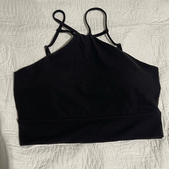 Buffbunny Collection Other - Buffbunny foxy sports bra